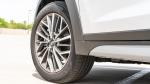 Hyundai Tucson 2018 года (NA)